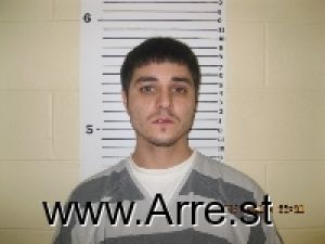 Alfredo Acevedo Arrest Mugshot