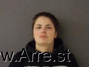 Alicia Lowry Arrest Mugshot