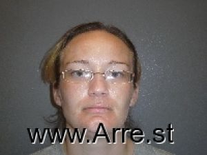 Amanda Carel Arrest