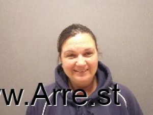 Amanda Stiltz Arrest Mugshot