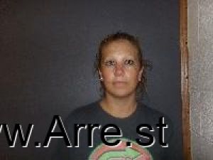 Amber Hollabaugh Arrest Mugshot