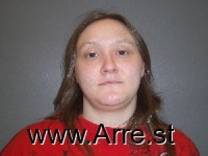 Amber Hyman Arrest