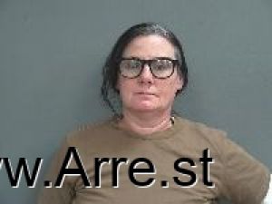 Amy Henner Arrest