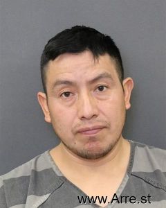 Andres Bautista-velasquez Arrest Mugshot