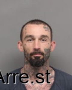 Andrew Barnhouse Arrest Mugshot