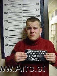 Andrew Busing Arrest