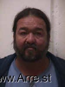 Andrew Espinoza Arrest Mugshot