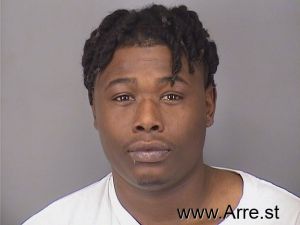 Andrew Jones Arrest Mugshot