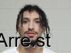 Angel Soto-herrera Arrest