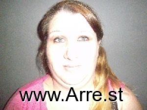 Angie Knapp-kpesenu Arrest