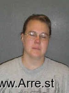 Ann Ferrell Arrest Mugshot