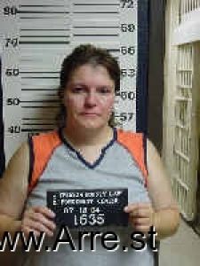 Annette Goosman Arrest