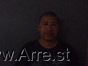 Anotonio Morales Garcia Arrest Mugshot