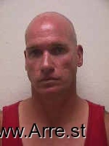 Anthony Biehl Arrest
