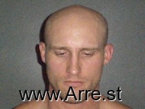 Anthony Hackler Arrest