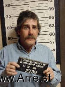 Anthony Hambleton Arrest