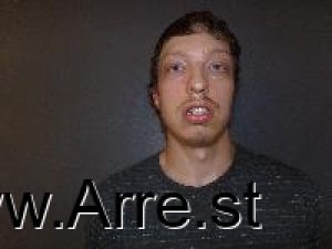 Anthony Hill Arrest Mugshot