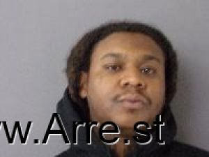 Anthony Lewis Sr Arrest Mugshot