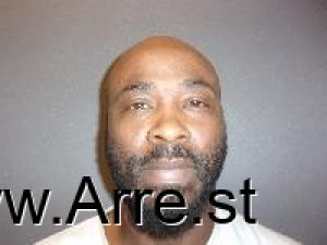 Antonio Taylor Arrest Mugshot