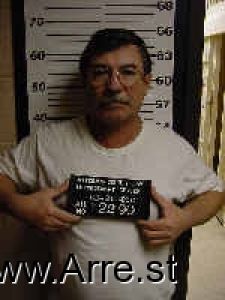 Arnulfo Lizarraga-lopez Arrest