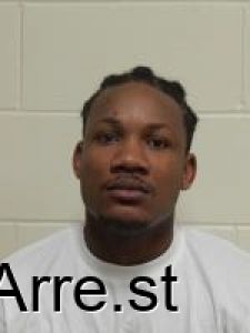 Arthur Varney Arrest