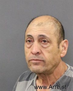 Arturo Arvizo Arrest Mugshot