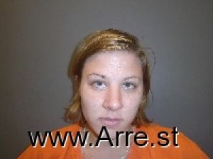 Ashley Donnar Arrest Mugshot
