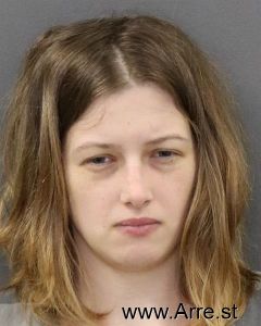 Ashley Pracht Arrest Mugshot