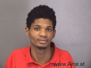 Austin Carter Arrest Mugshot