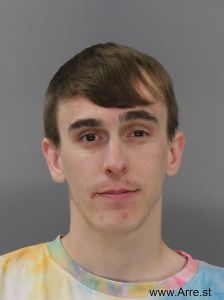 Austin Odell Arrest Mugshot