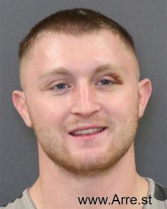 Bailey Brown Arrest Mugshot