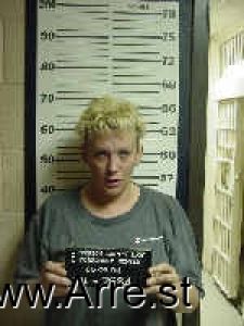 Barbara Fry Arrest