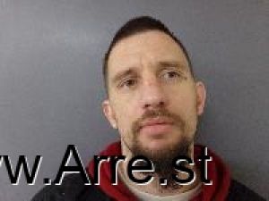 Barry Williams Arrest