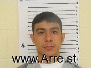 Bernardo Adame-marino Arrest Mugshot