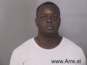 Bhan Kuany Arrest Mugshot