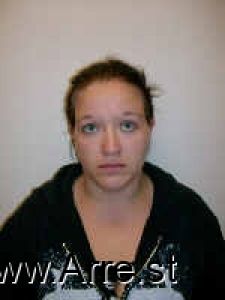 Brandi Hyson Arrest