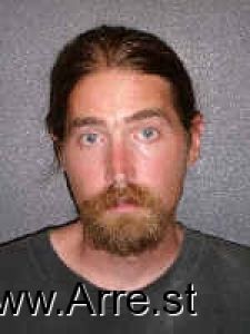 Brandt Brayshaw Arrest