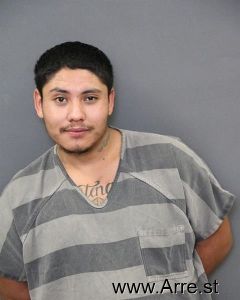 Brayan Cruz-martinez Arrest Mugshot