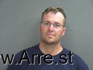 Brent Bertrand Arrest Mugshot