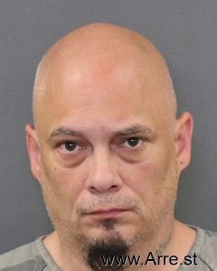 Brian Cook Arrest Mugshot