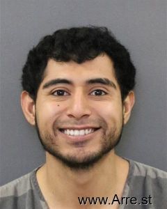 Brian Cueva Arrest Mugshot