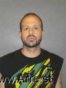 Brian Kappelmann Arrest