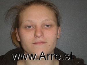 Brianna Locke Arrest