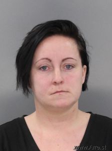 Brittany Root Arrest Mugshot