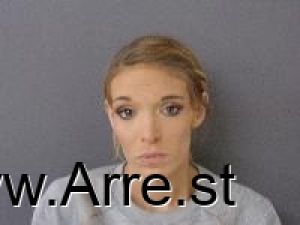 Brook Finley Arrest