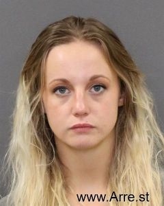Brooke Clemens Arrest Mugshot