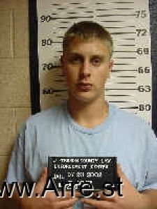 Bryan Kroll Arrest