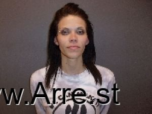 Caelee Coyle Arrest Mugshot