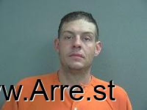 Caleb Odle Arrest