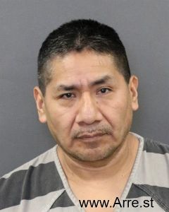 Candido Huerta-maceda Arrest Mugshot